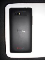 Лот: 4310453. Фото: 3. HTC Disire 600 dual sim(Black). Смартфоны, связь, навигация