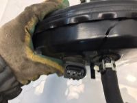 Лот: 21704054. Фото: 4. вакуумный усилитель тормозов Toyota... Красноярск