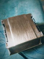 Лот: 16640601. Фото: 3. Кулер для Socket A/462 3pin. Компьютеры, оргтехника, канцтовары