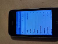 Лот: 14912775. Фото: 4. Iphone 3gs 32gb