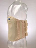 Лот: 10048390. Фото: 3. Корсет пояснично-нижнегрудный... Красота и здоровье