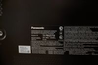 Лот: 17386110. Фото: 3. Телевизор плазменный Panasonic... Бытовая техника