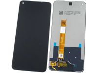 Лот: 25704510. Фото: 2. Дисплей Oppo A52 (CPH2069)/A72... Запчасти, оборудование