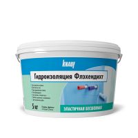 Лот: 21579594. Фото: 2. Гидроизоляция полимерная Knauf... Строительные материалы