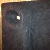 Лот: 9022867. Фото: 2. Акустическая полка ВАЗ 2114-09. Автозапчасти