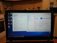 Лот: 10692364. Фото: 3. Ноутбук Lenovo IdeaPad B50-10... Компьютеры, оргтехника, канцтовары