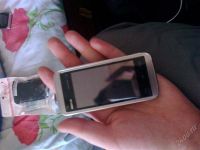 Лот: 1250886. Фото: 2. nokia 5530. Смартфоны, связь, навигация
