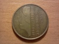 Лот: 6429618. Фото: 2. 5 цент нидерланды. Монеты