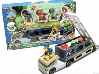 Лот: 19453285. Фото: 3. 🚐 Щенячий патруль PAW Patrol... Дети растут