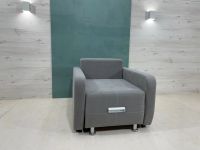 Лот: 14001479. Фото: 3. Кресло раскладное Нью-лэнд 1765. Мебель