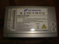 Лот: 5012532. Фото: 2. Блок питания FSP ATX-450PNF 450W. Комплектующие