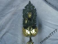 Лот: 5823762. Фото: 2. будда.дракон.бронза.камбоджа.30см... Живопись, скульптура, фото