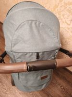 Лот: 24849518. Фото: 4. Коляска прогулочная Carrello Bravo... Красноярск