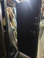 Лот: 16977529. Фото: 2. Дверь входная. Двери, окна, фурнитура