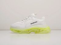 Лот: 17660233. Фото: 5. Кроссовки Balenciaga Triple S...