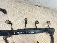 Лот: 25377922. Фото: 10. проводка двс Hyundai Elantra HD