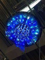 Лот: 7644576. Фото: 3. 679075 люстра. Строительство и ремонт