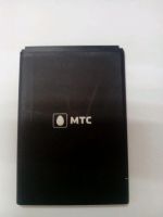 Лот: 11684870. Фото: 2. Z401 . АКБ MTC Smart Start Li3712T42P3h634445... Запчасти, оборудование