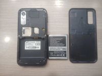 Лот: 19871766. Фото: 2. Смартфон Samsung Star GT-S5230. Смартфоны, связь, навигация