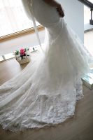 Лот: 3386080. Фото: 5. Свадебное платье