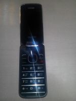 Лот: 8030279. Фото: 3. №355 . Телефон Qumo push 246 Clamshell... Красноярск