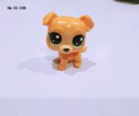 Лот: 14967180. Фото: 5. Мини собачка, серия Little PetShop...