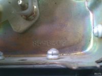 Лот: 9501548. Фото: 5. Аирбаг на руль Toyota Rav4 airbag...