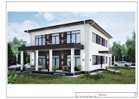 Лот: 18748074. Фото: 3. Продам участок 20 соток + гостиный... Недвижимость