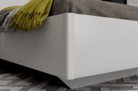 Лот: 24428234. Фото: 5. Кровать с подъёмным механизмом...