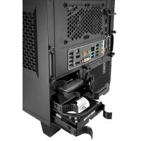 Лот: 17498168. Фото: 7. Корпус компьютерный Mini ITX Corsair...
