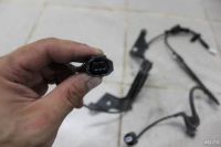 Лот: 10174905. Фото: 2. Провод датчика abs и vsc задний... Автозапчасти