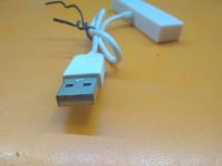 Лот: 25663151. Фото: 2. Б\У внешний перeходник, адаптер... Комплектующие