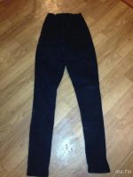 Лот: 9124239. Фото: 2. Джинсы. Женская одежда