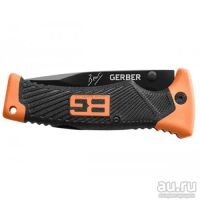 Лот: 16833898. Фото: 4. Нож складной "Bear Grylls" 114... Красноярск