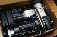 Лот: 25793693. Фото: 6. Sony-DCR-TRV900E & Sony-DCR-TRV940E...