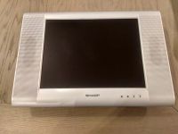 Лот: 16854783. Фото: 2. Телевизор LCD Sharp 15". ТВ и видео