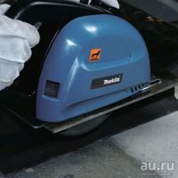 Лот: 13051111. Фото: 4. Циркулярная пила (дисковая) Makita... Красноярск