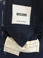Лот: 16341869. Фото: 3. Пиджак moschino. Одежда, обувь, галантерея