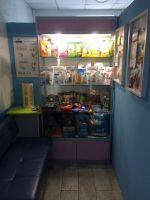 Лот: 14851571. Фото: 2. Отличный стеклянный шкаф. Хранение вещей