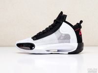 Лот: 16987038. Фото: 5. Кроссовки Nike Air Jordan XXXIV...