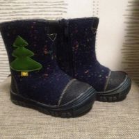 Лот: 8297536. Фото: 2. валенки. Обувь