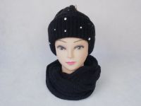 Лот: 15876274. Фото: 2. Комплект Шапка + снуд .На флисе... Женская одежда