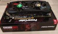 Лот: 19450081. Фото: 3. Видеокарта PowerColor AMD Radeon... Компьютеры, оргтехника, канцтовары