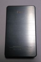 Лот: 11781343. Фото: 2. Портативный плеер Fiio X3-2. Аудиотехника