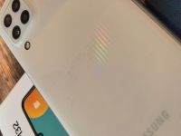 Лот: 23521871. Фото: 3. Samsung Galaxy M32 6/128 белый. Красноярск