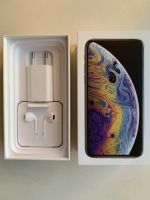 Лот: 12318992. Фото: 4. iPhone XS 64 GB белый РСТ возможен...