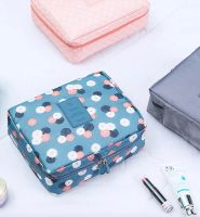 Лот: 15114213. Фото: 14. 👛 Косметичка дорожная 18 х 21...