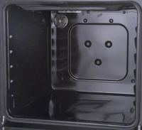 Лот: 16432752. Фото: 4. Электрическая плита Indesit IS5V4PHX... Красноярск