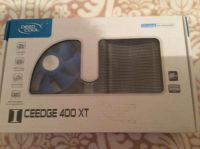 Лот: 9151257. Фото: 2. Кулер Deep Cool Ice Edge 400 XT. Комплектующие