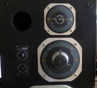 Лот: 18025401. Фото: 5. Акустические системы Coral X-VII